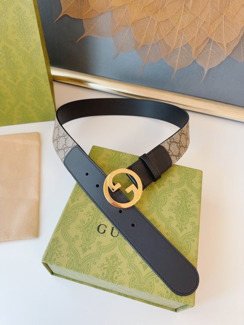 Gvc*1 belts